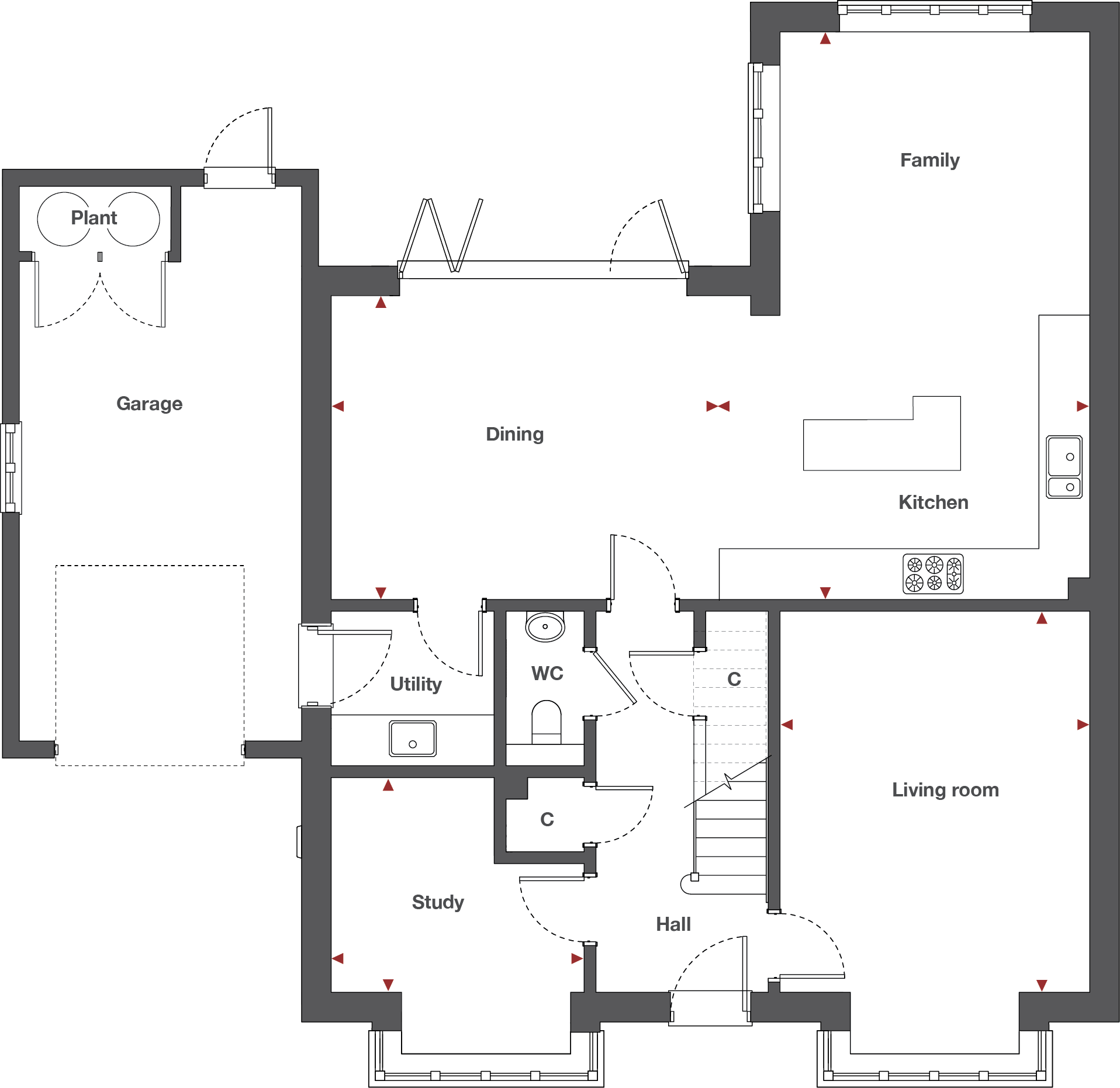 Eastfields Green


Sonning
RG4 6AG floorplan