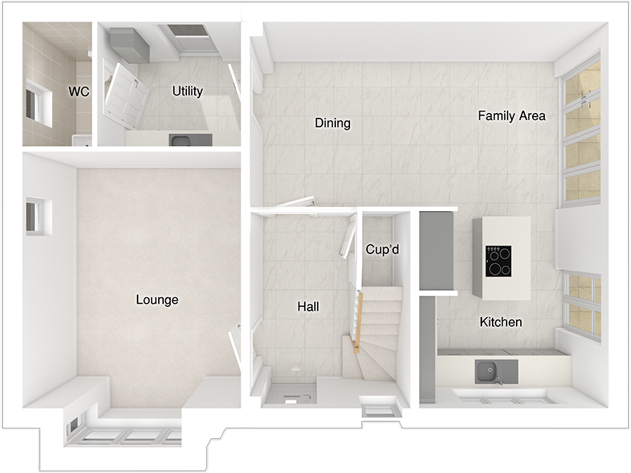 Garstang,
Preston,
PR3 0GF floorplan