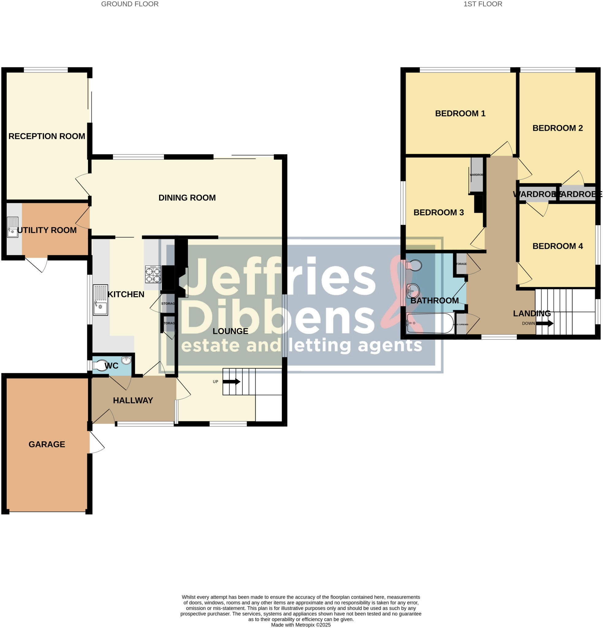 Osborne View Road, Hill Head , Fareham floorplan