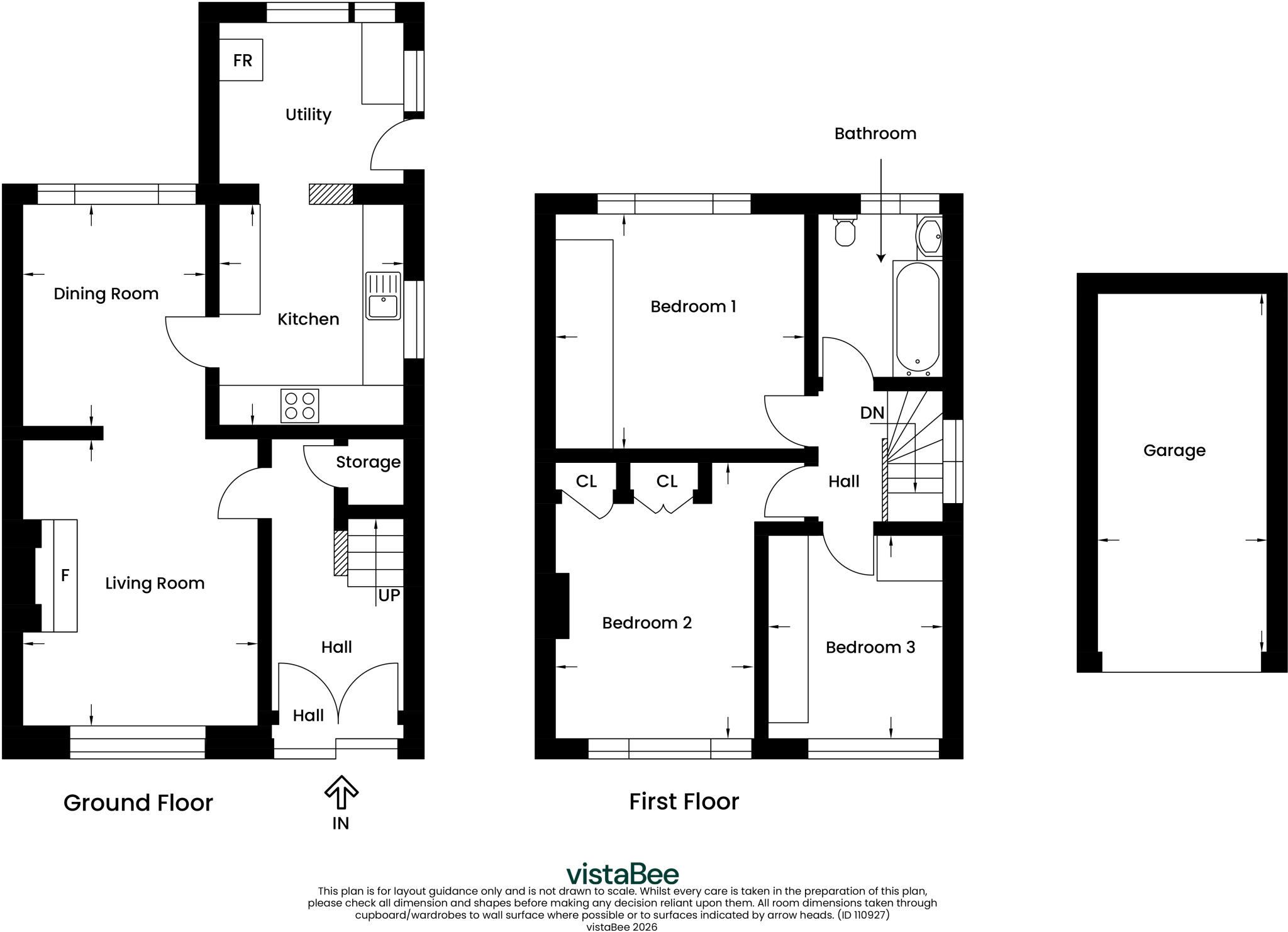 Gleneagles Drive, Bishopbriggs, Glasgow, East Dunbartonshire, G64 floorplan