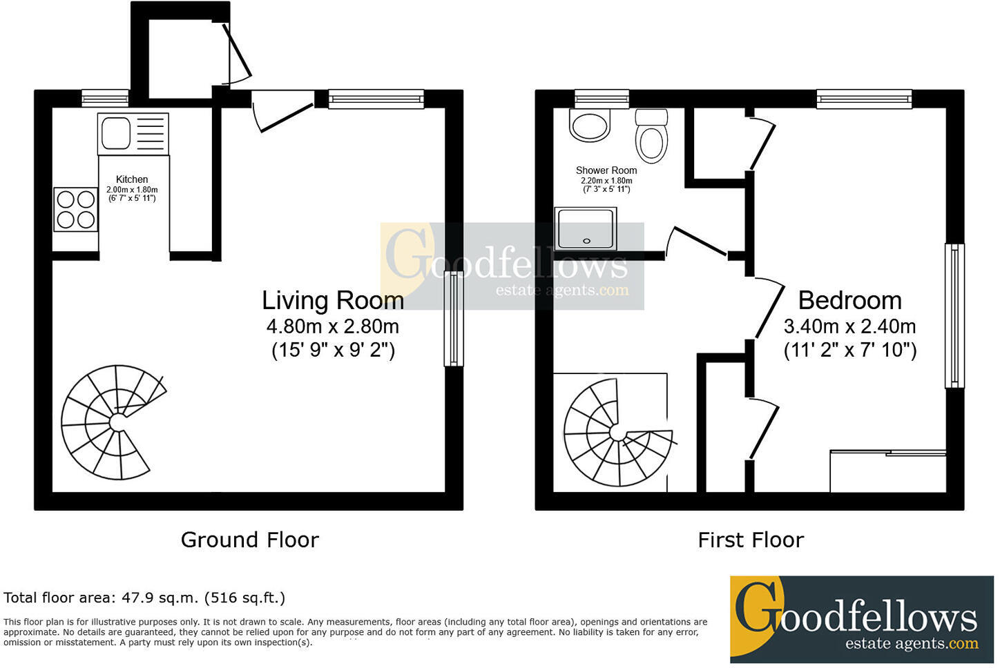 Alverston Close, Lemington Rise, Newcastle Upon Tyne floorplan