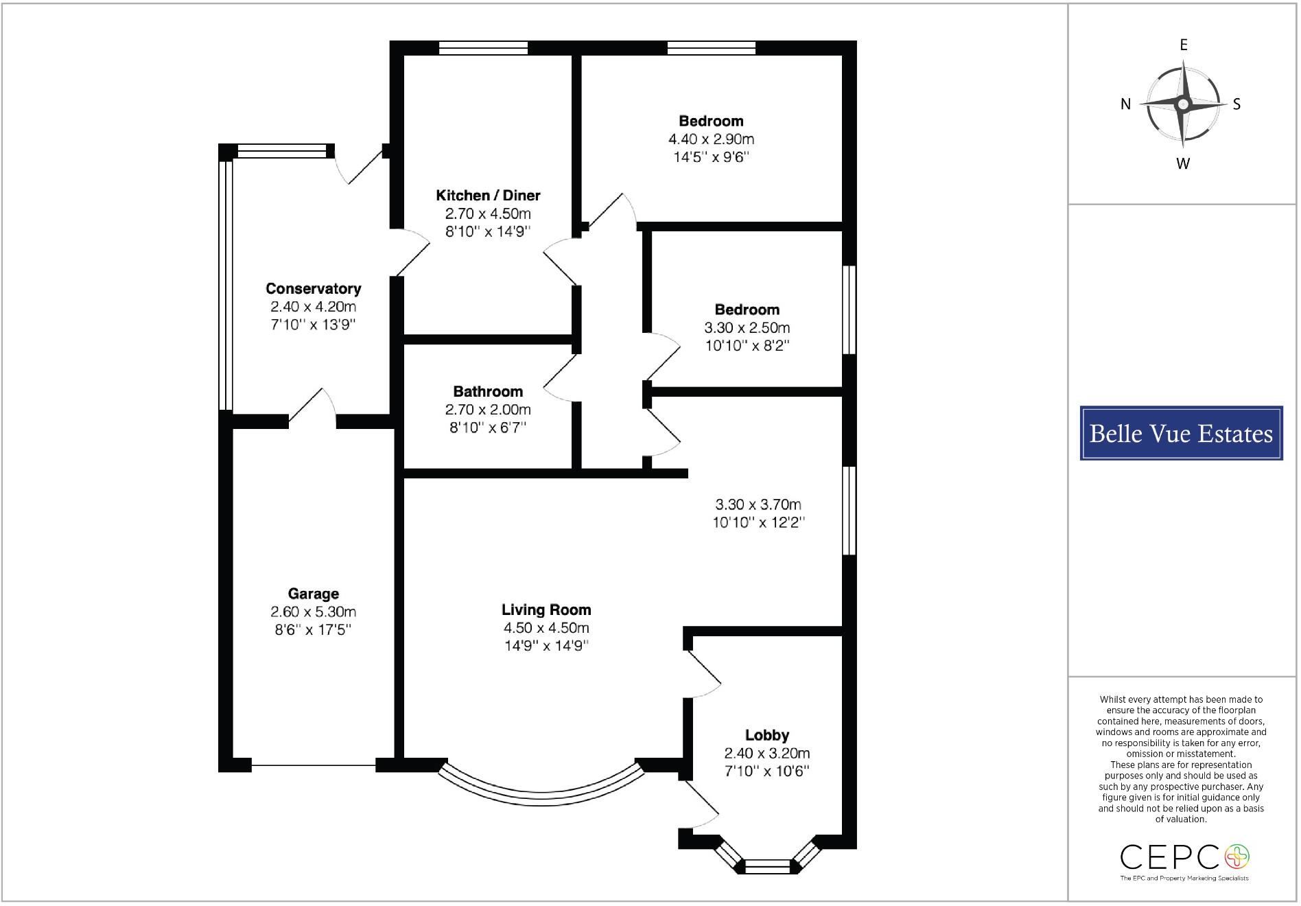 Talisman View, Harlow Green, Gateshead, Tyne And Wear, NE9 floorplan