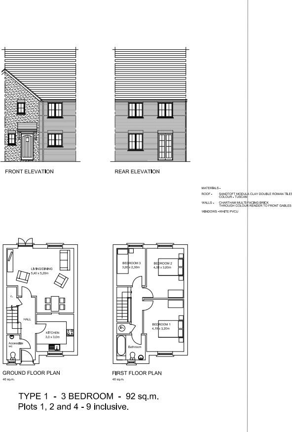 Shorland Row,, Station Road, Castle Cary floorplan