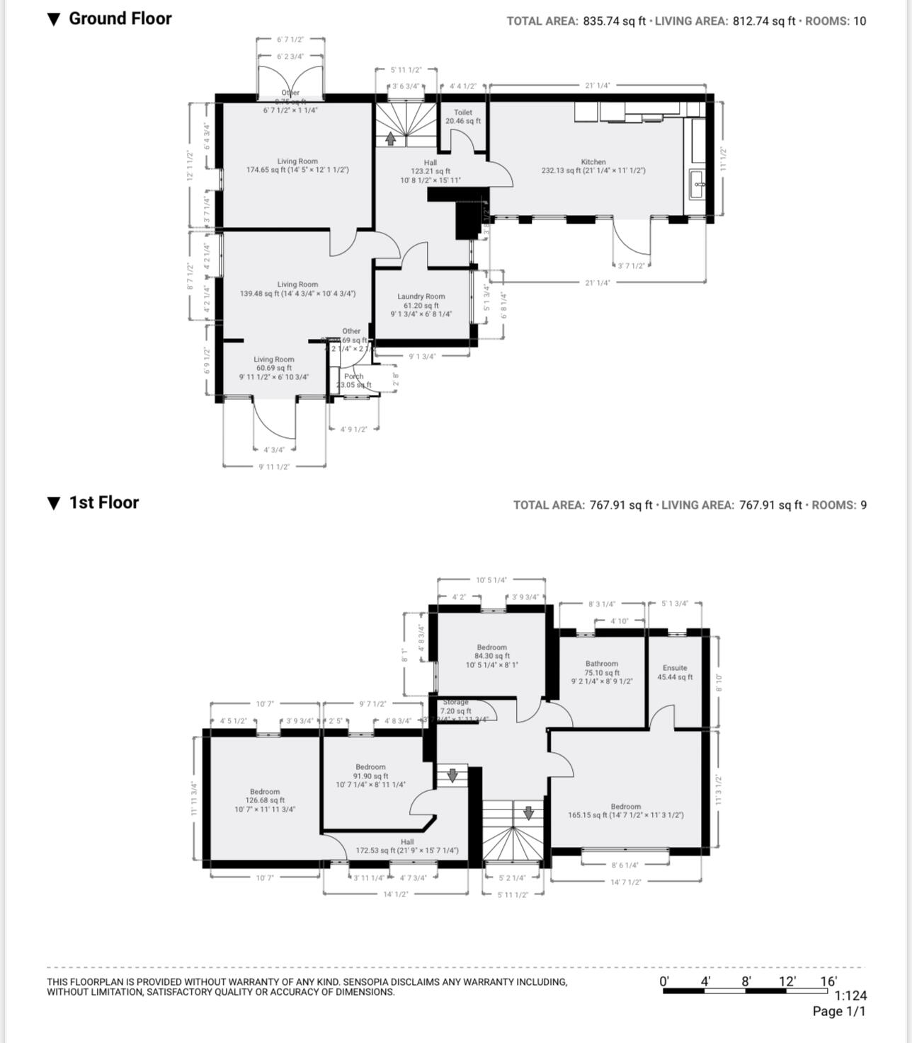 Telegraph Road, Heswall, Wirral, CH60 floorplan