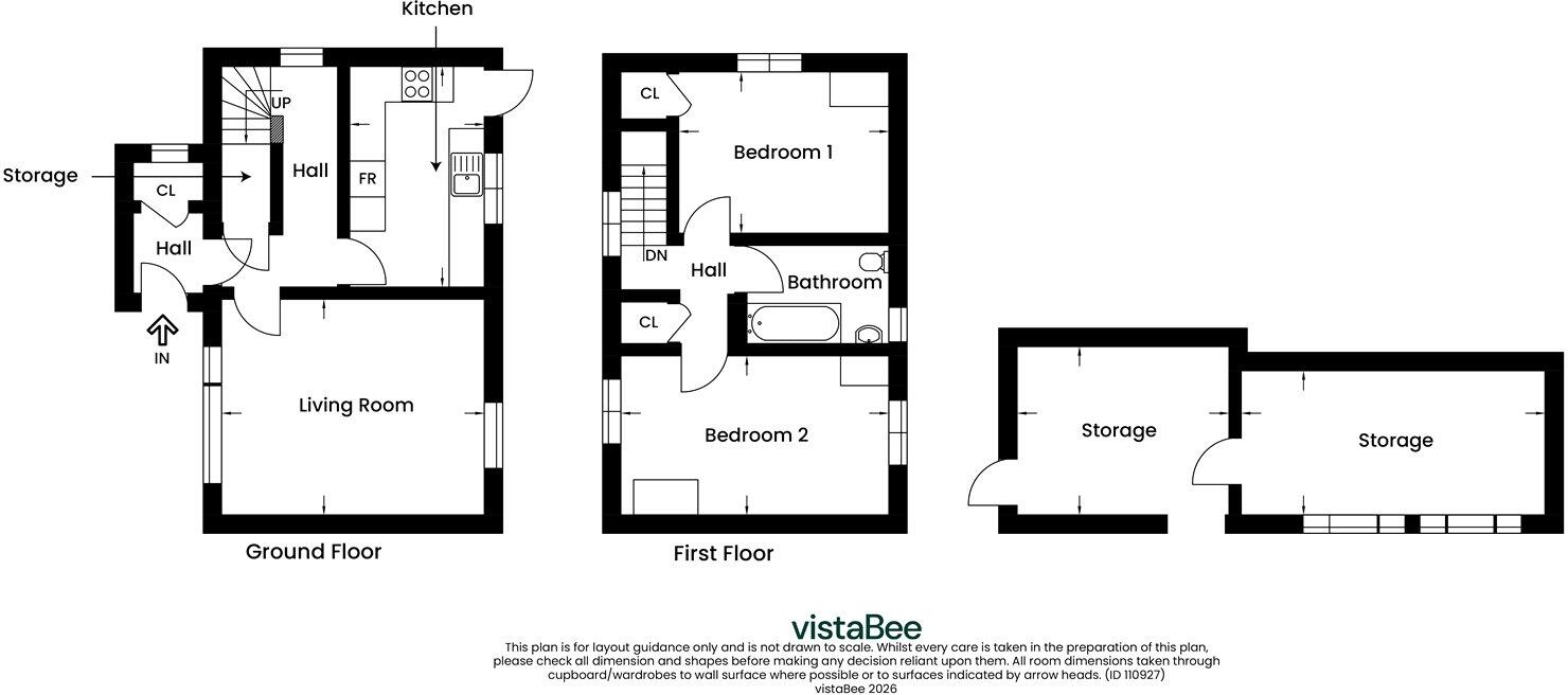 Lyle Road, Greenock, Inverclyde, PA16 floorplan