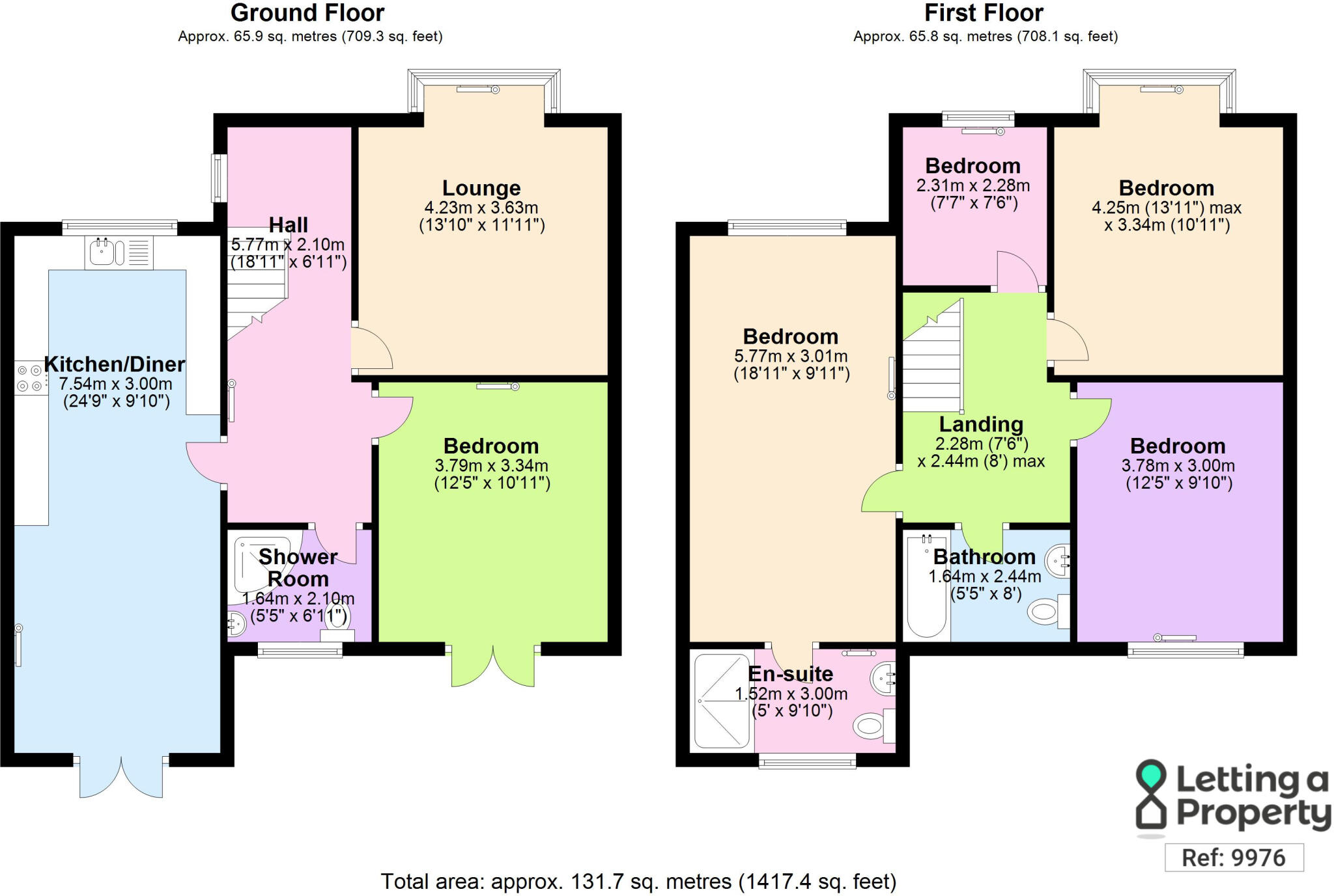 Princes Park Lane, Hayes, Greater London, UB3 1JY floorplan