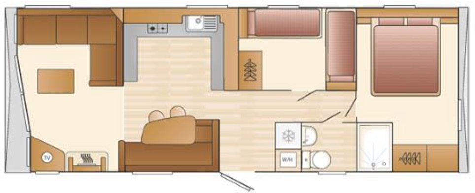 Castle Howard Station Road, Welburn, YO60 7EW floorplan