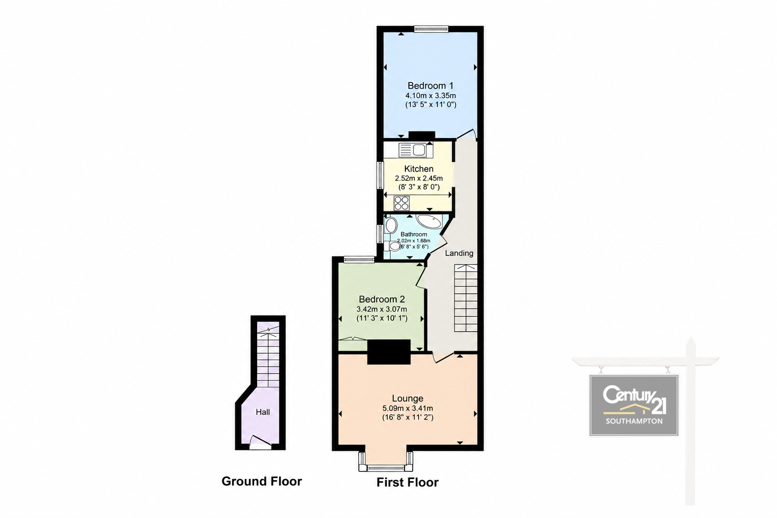 |Ref: R215171|, Sholing Road, Southampton, SO19 2ED floorplan