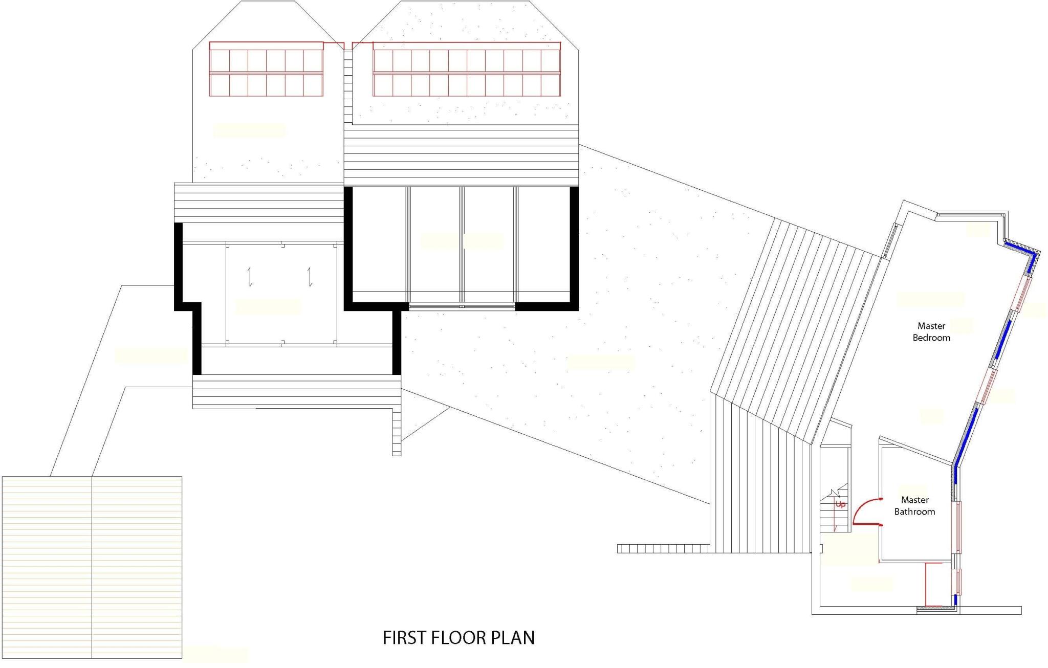 Ings Lane, Waltham, DN37 0HB floorplan