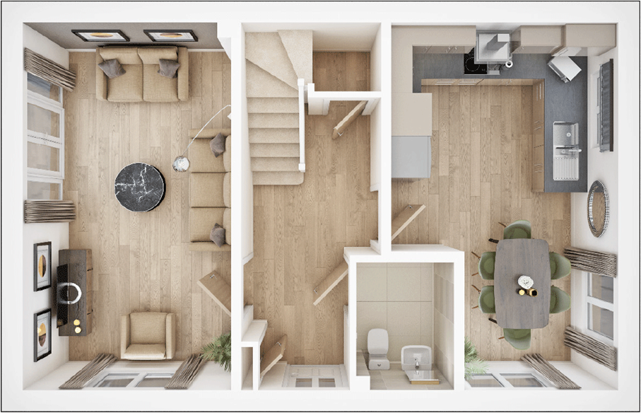Weldon Manor
Burdock Street
Priors Hall Park Zone 2
Weldon
Corby
NN17 5BU floorplan