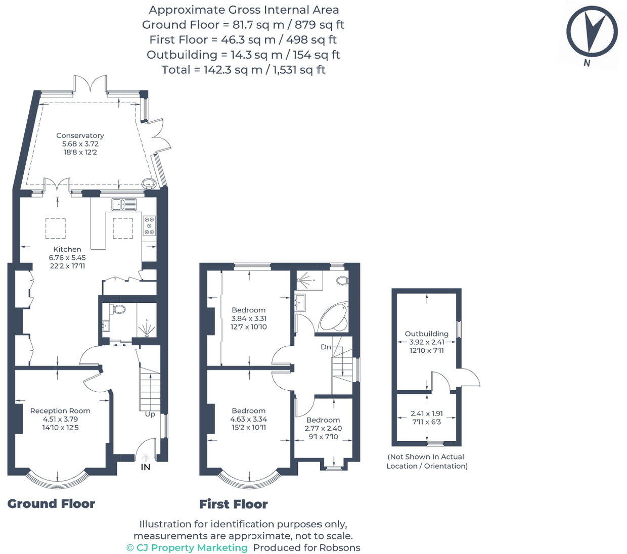 Cannon Lane, Pinner, HA5 1HN floorplan