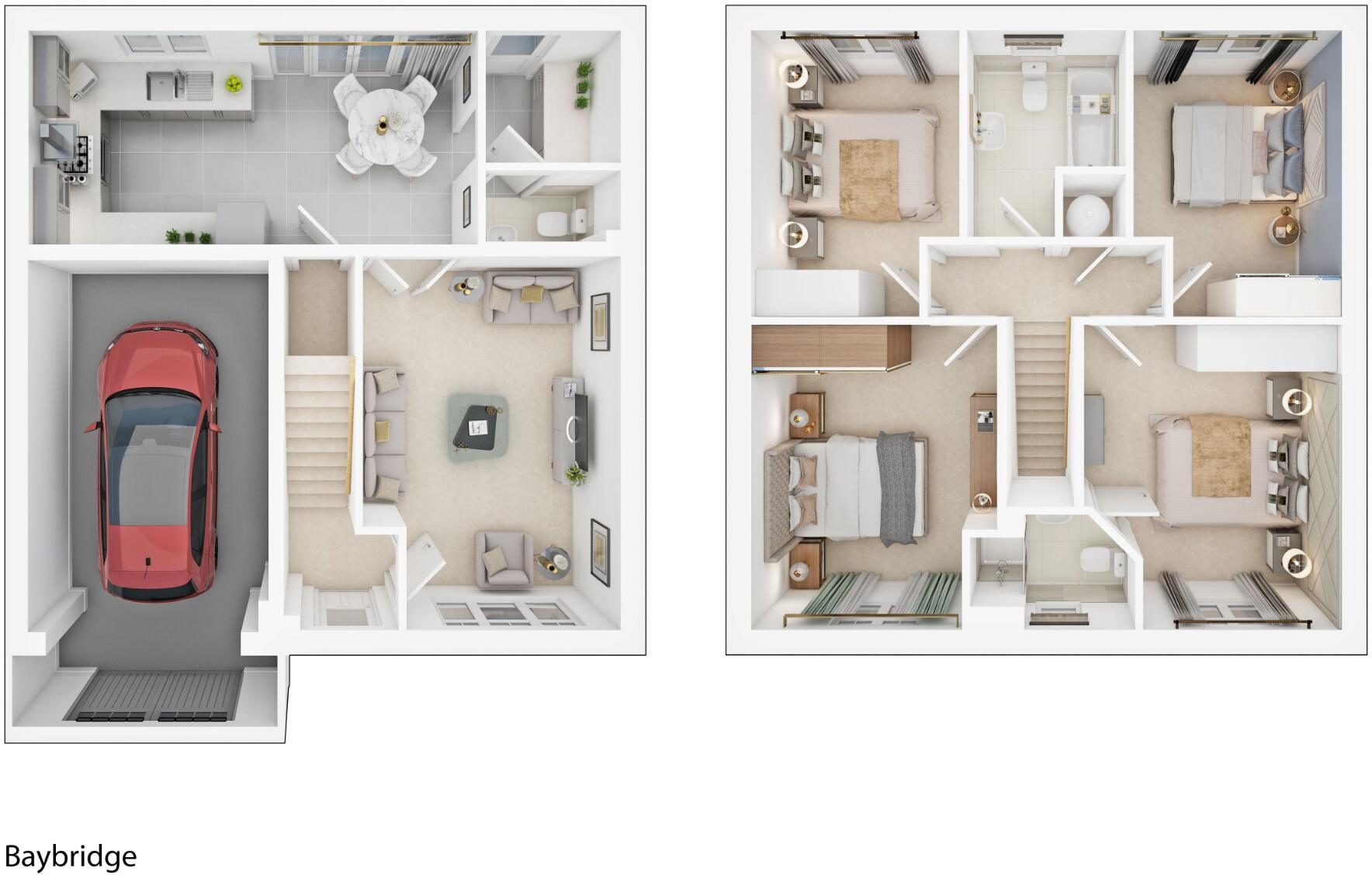 Shipley Lakeside , Derbyshire
DE75 7JL floorplan