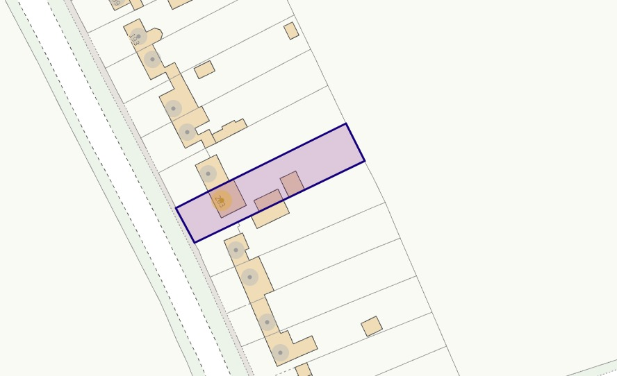 Mundon Road, Maldon floorplan