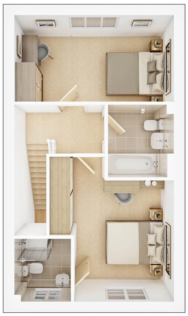 Kingsfleet
Norwich Road
Thetford
IP24 2FJ floorplan