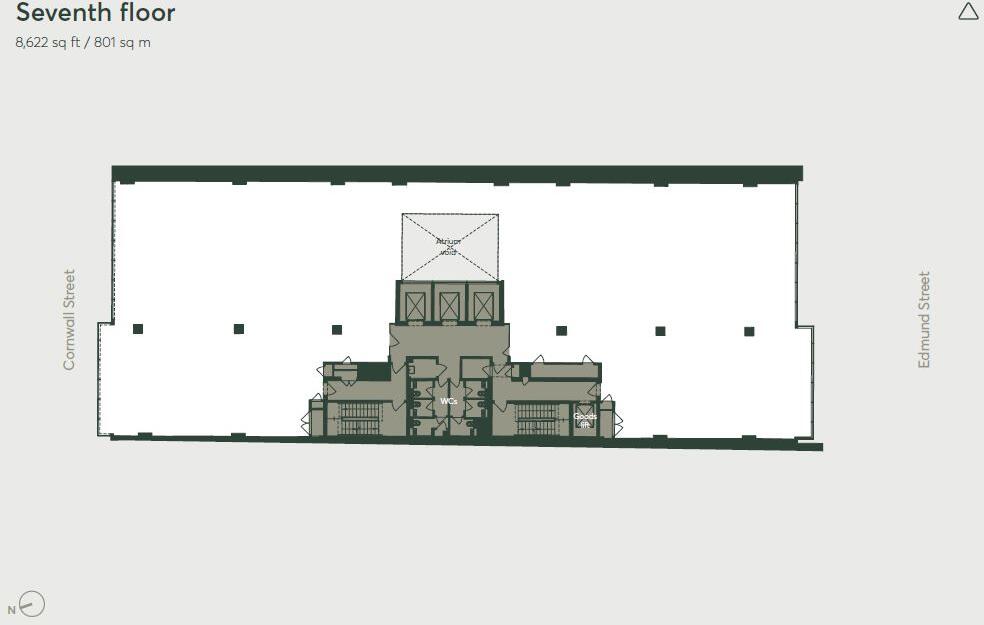 1 Billiards Building Edmund Street Birmingham  7th Floorplan.JPG
