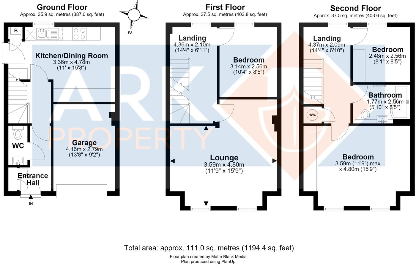 Delft Court, Horseshoe Road, Spalding floorplan