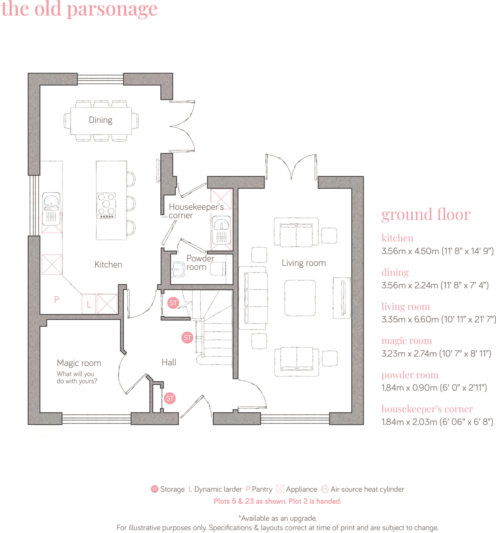 Church Lane, Cheriton Bishop, Exeter, EX6 floorplan