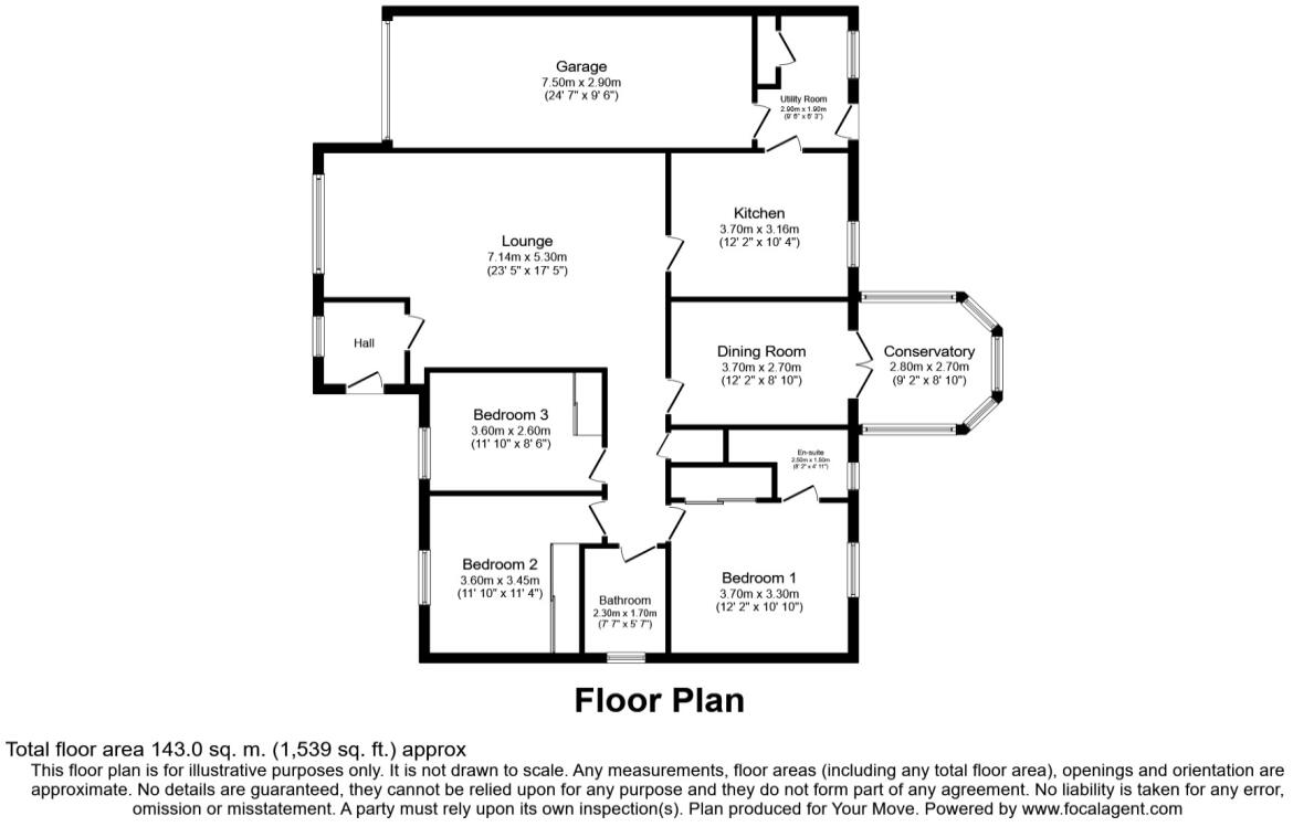 Queen Margaret Fauld, Dunfermline, Fife, KY12 floorplan