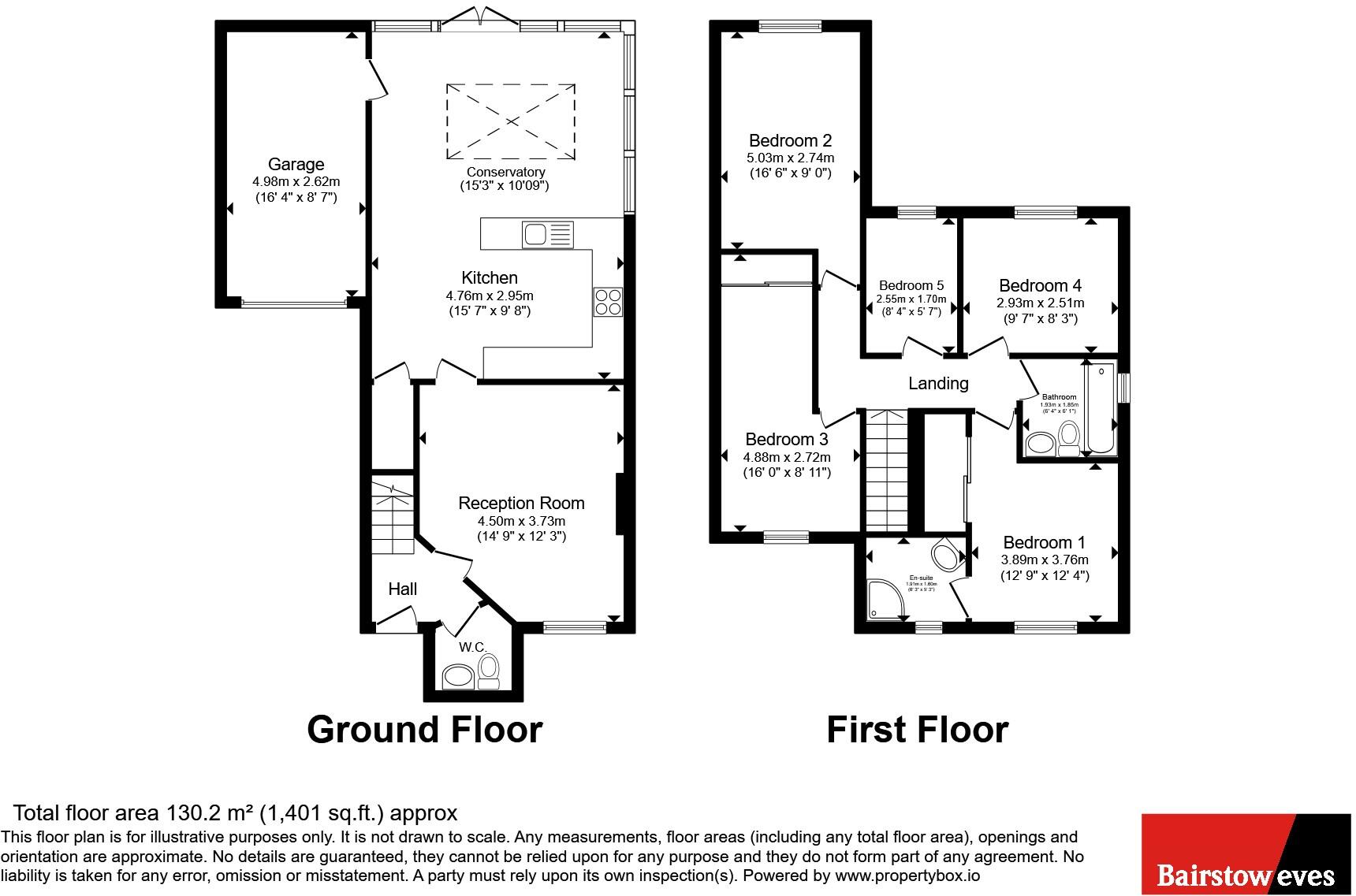 Baseley Way, Longford, Coventry, CV6 floorplan