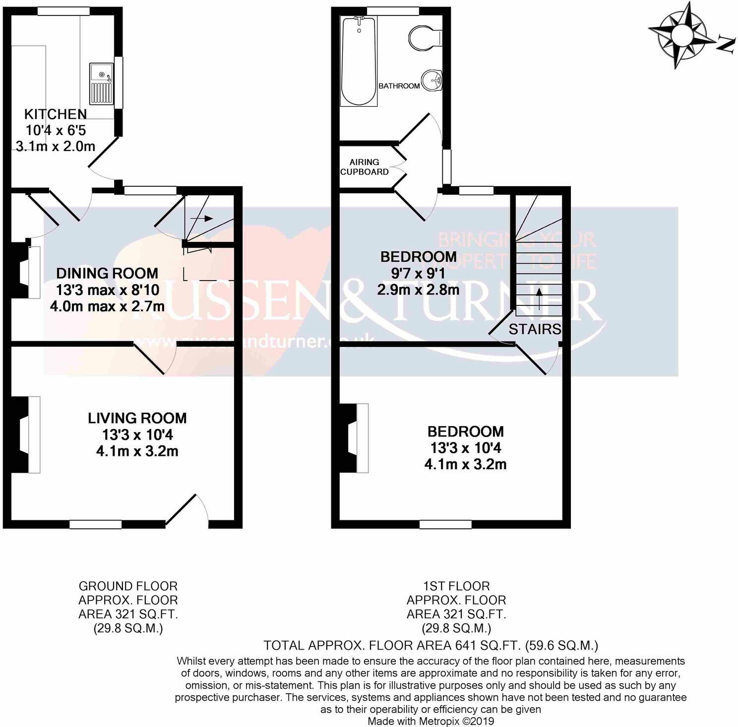 Clenchwarton Road, West Lynn floorplan