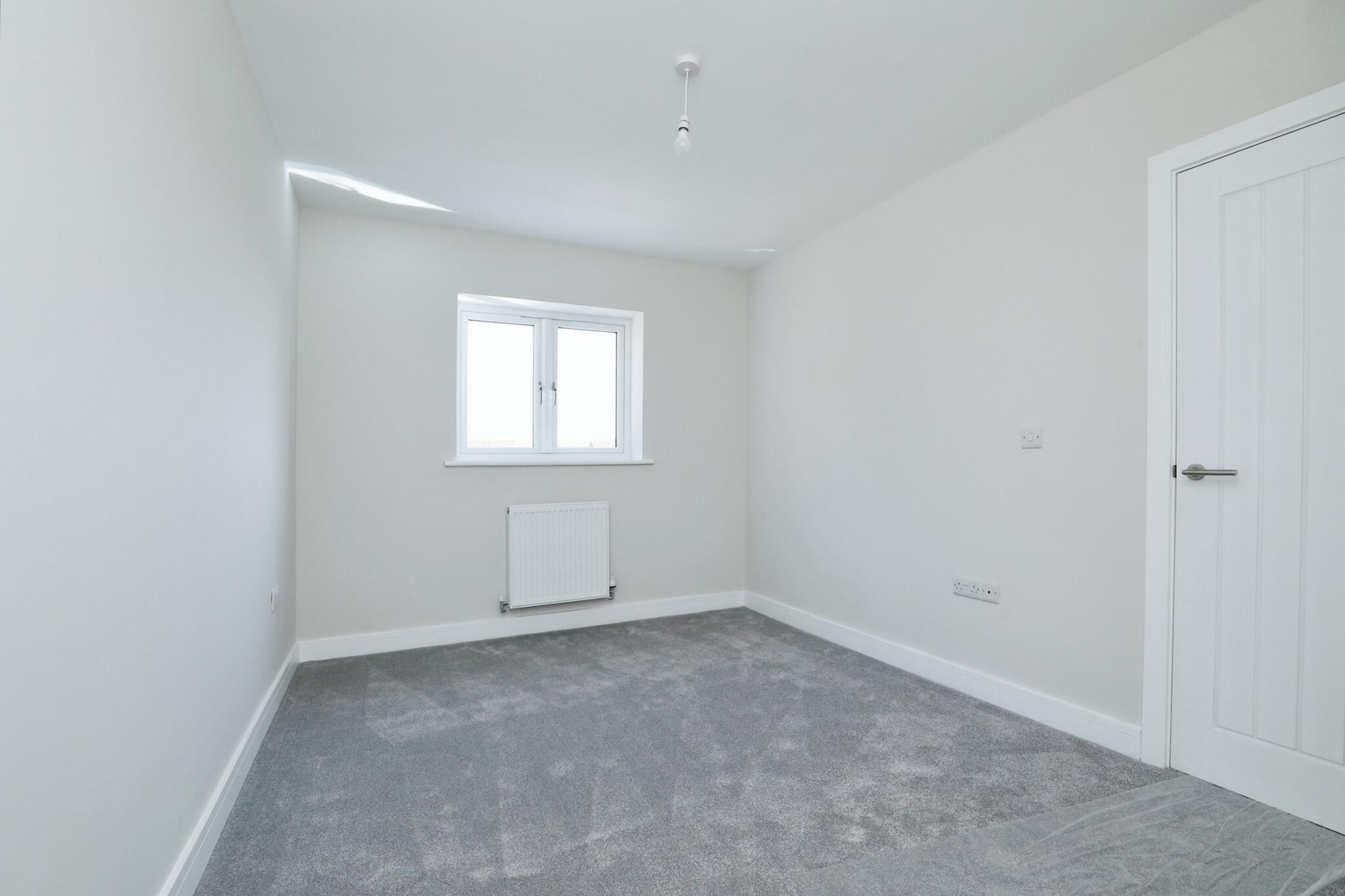 High Street, Elkesley, Retford floorplan