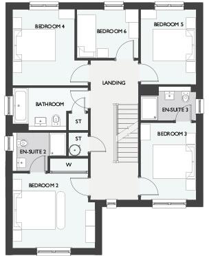 Golf View Road,
Inverness,
IV3 8SZ floorplan