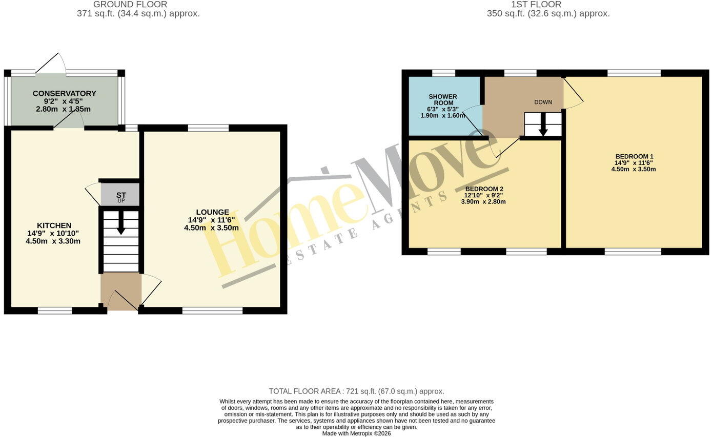 Saffron Lane, Leicester, Leicestershire, LE2 7NA floorplan