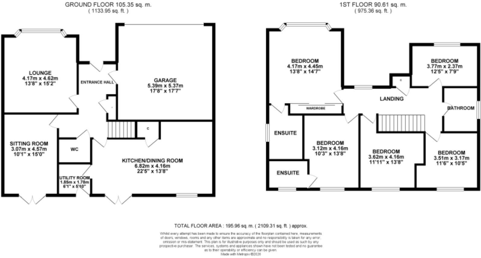Heath Road, Allerton, Liverpool, L19 floorplan