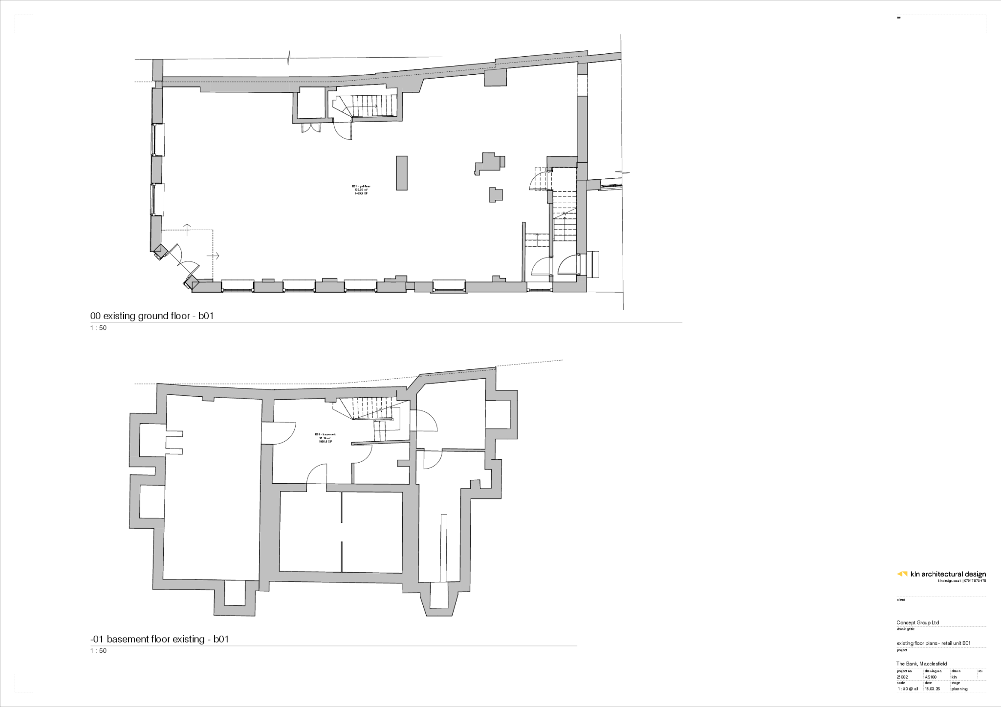 25002-AS100 (existing floor plans - retail unit B01).pdf