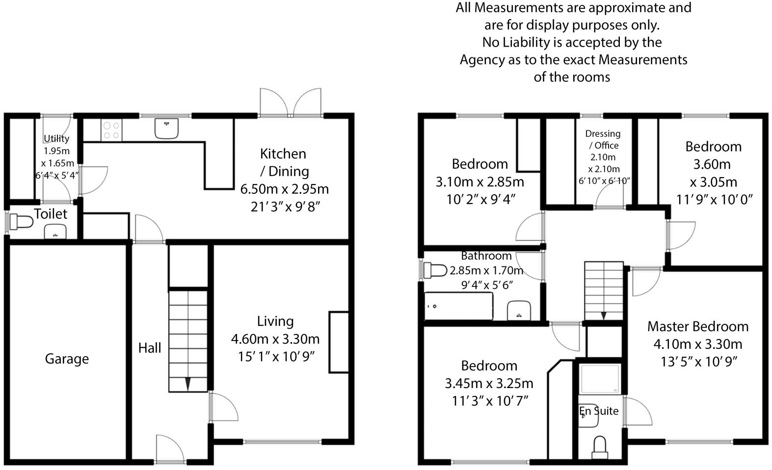 Scatcherd Drive, LEEDS, LS27 8FF floorplan