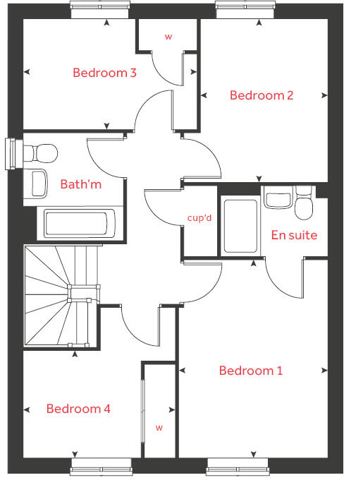 Dymchurch Road,
Hythe,
Kent,
CT21 4AA floorplan