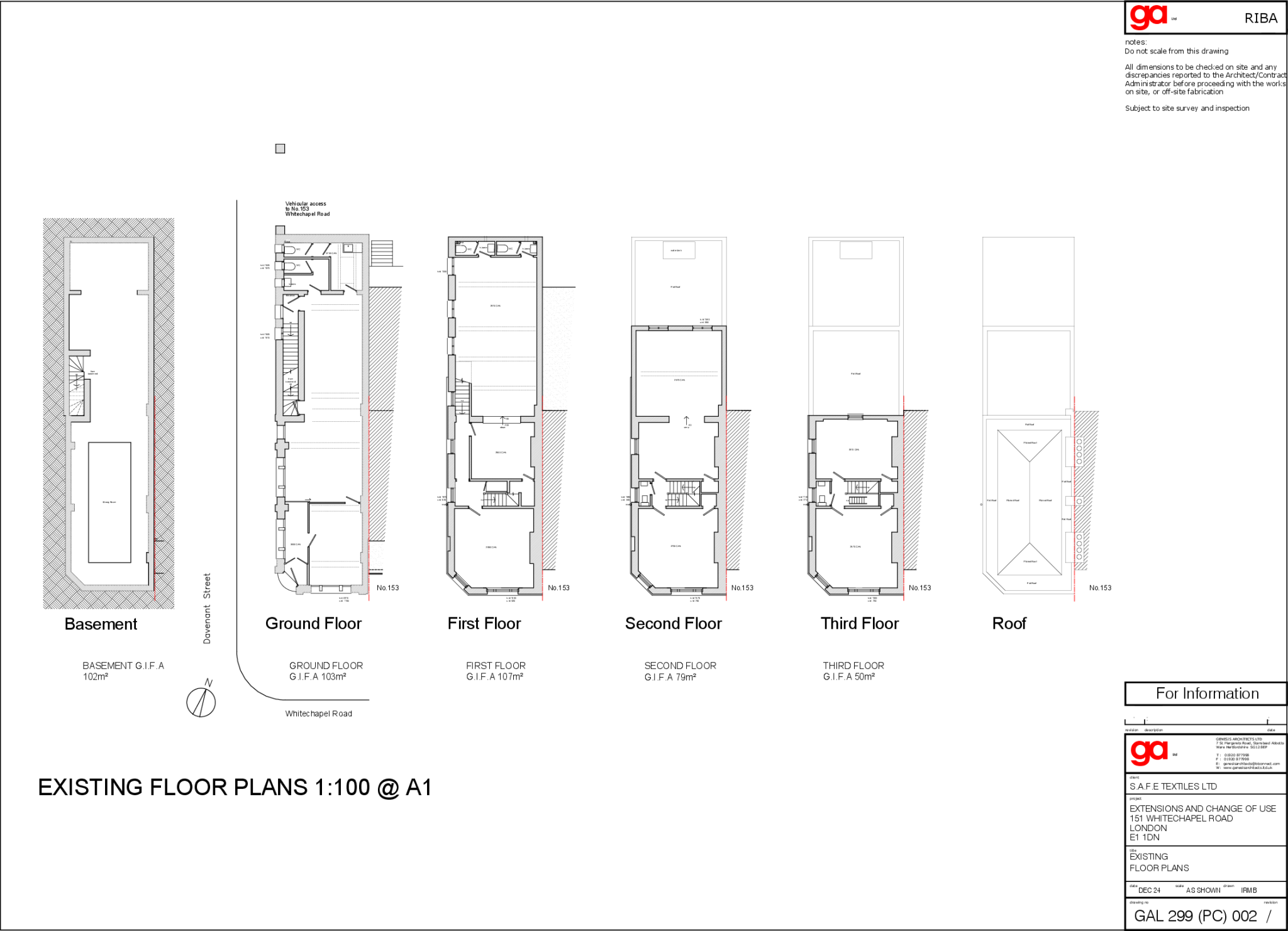 002 EXIST FLOOR PLANS.pdf