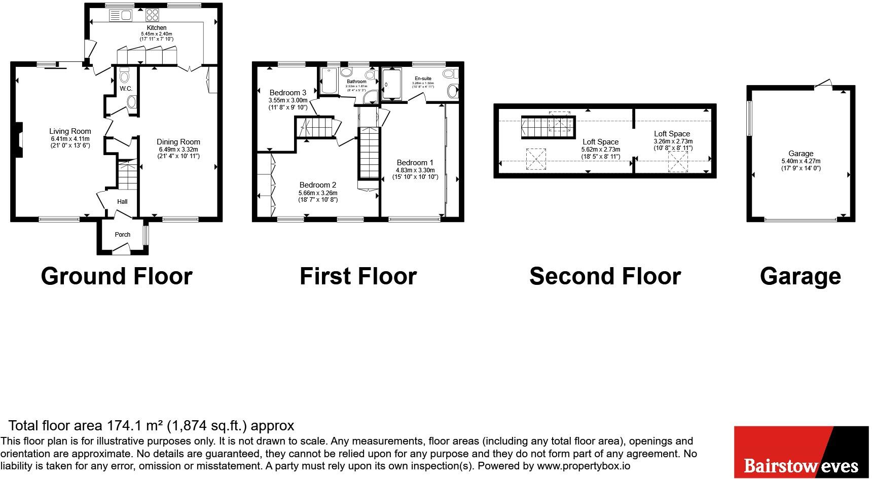 Foyle Drive, SOUTH OCKENDON, Essex, RM15 floorplan