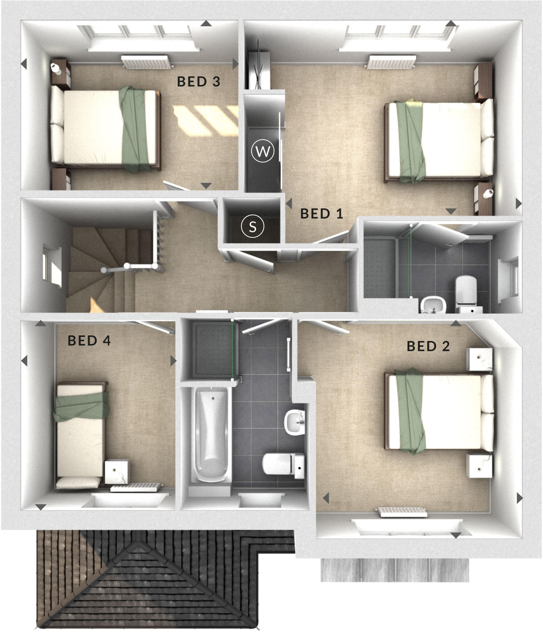 Manchester Road, Deepcar, 
Sheffield, 
S36 2UQ floorplan