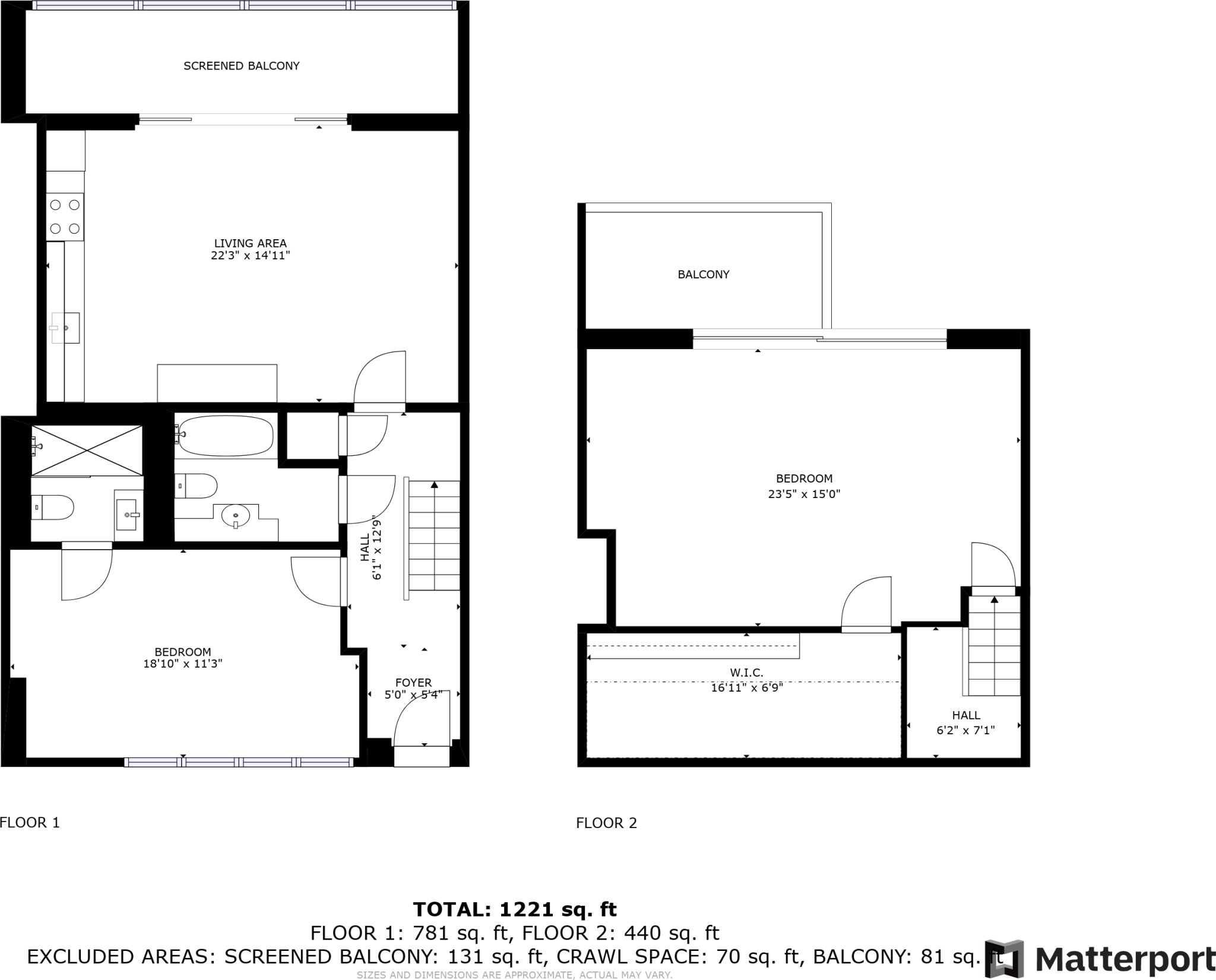 Vicus, 73-83 Liverpool Road, Castlefield floorplan