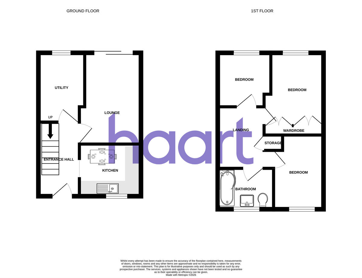 Great Gregorie, Basildon floorplan