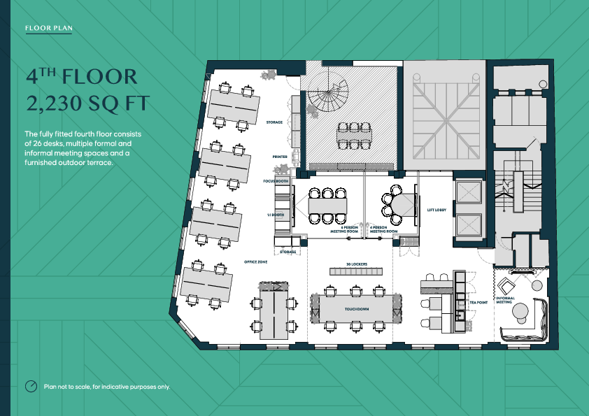 41-44 GQS - 4th Floor Space Plan.pdf