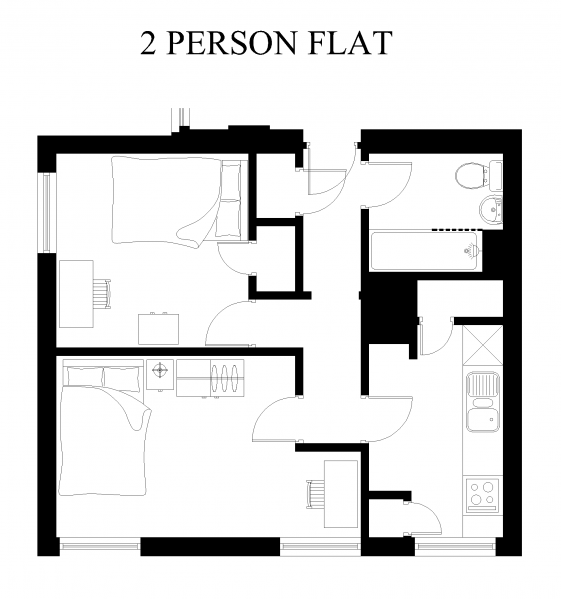 Lofthouse Road, Birmingham, B20 floorplan