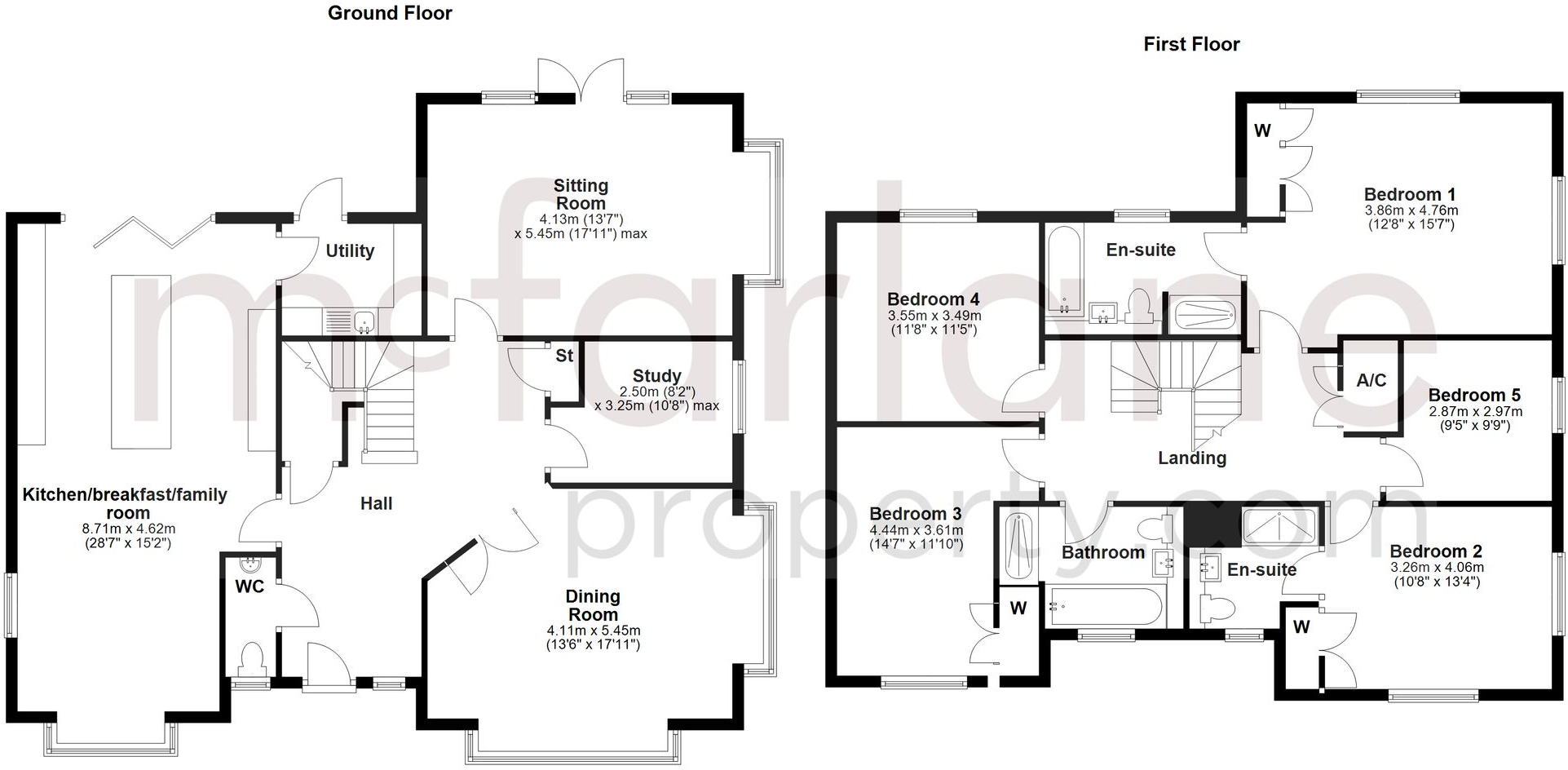 Restrop Road, Purton, SN5 floorplan