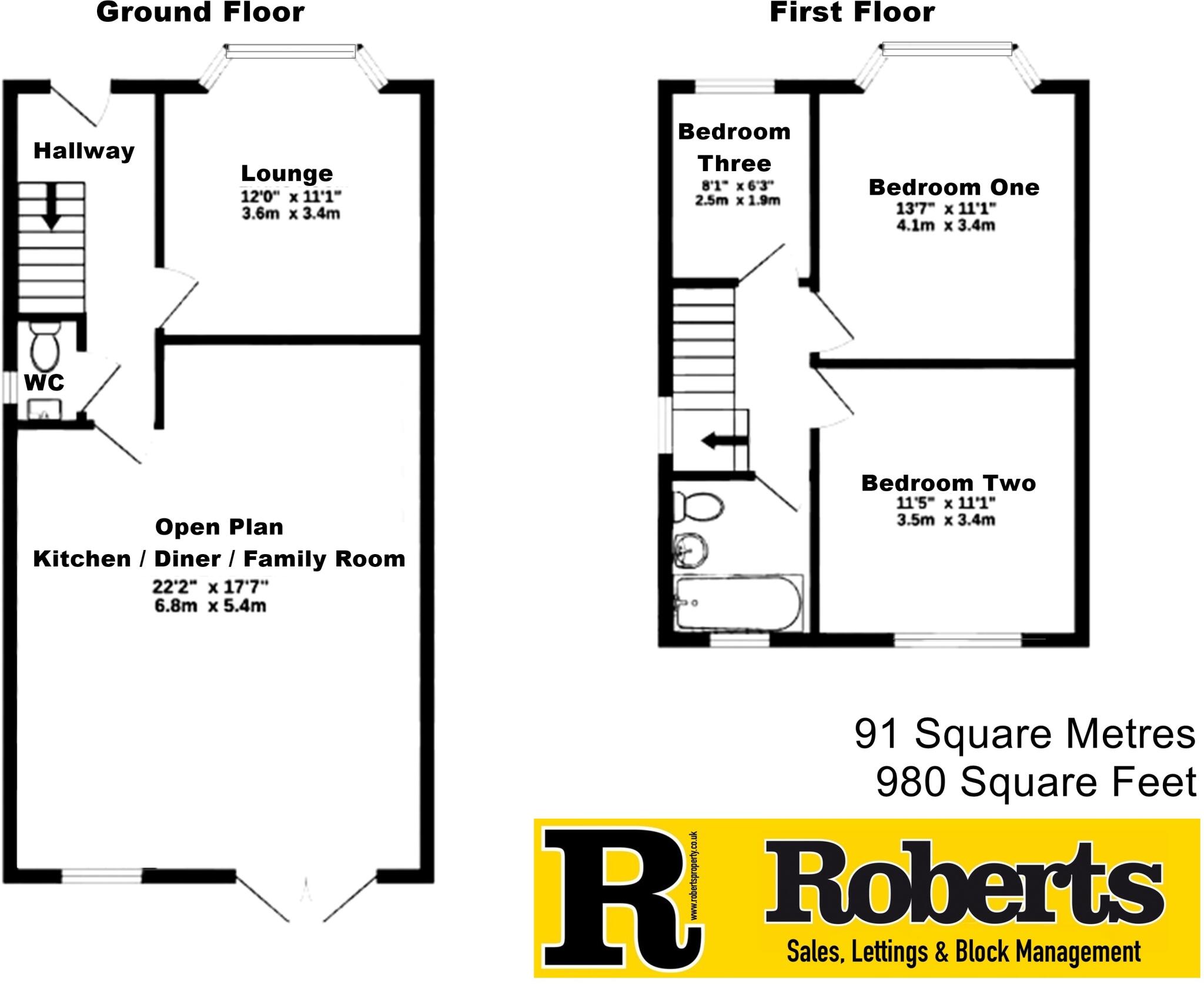 Firbank Road, Bournemouth, Bournemouth Christchurch Poole floorplan