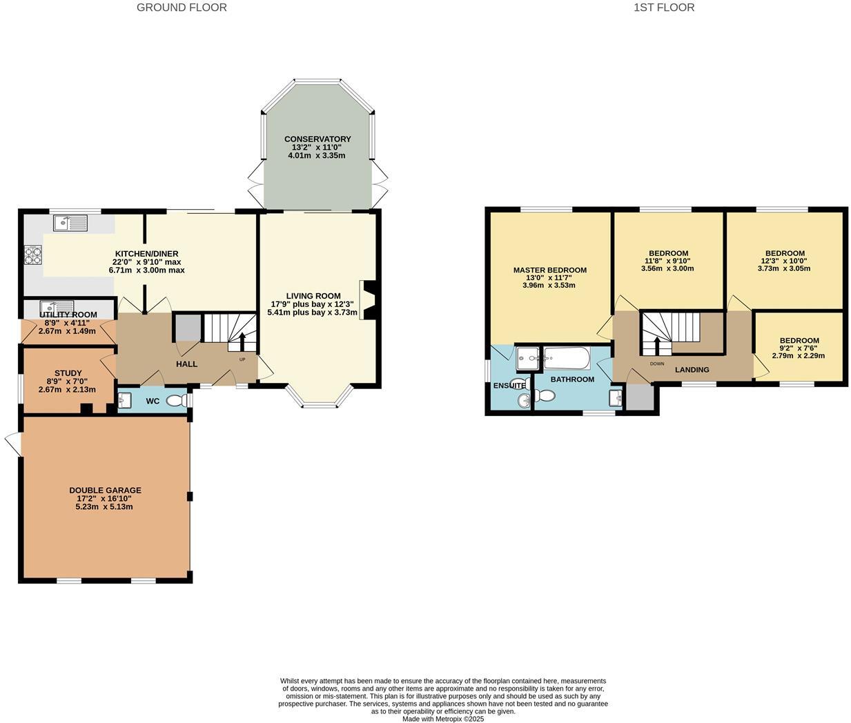 Mereside Gardens, Whaley Bridge, High Peak floorplan