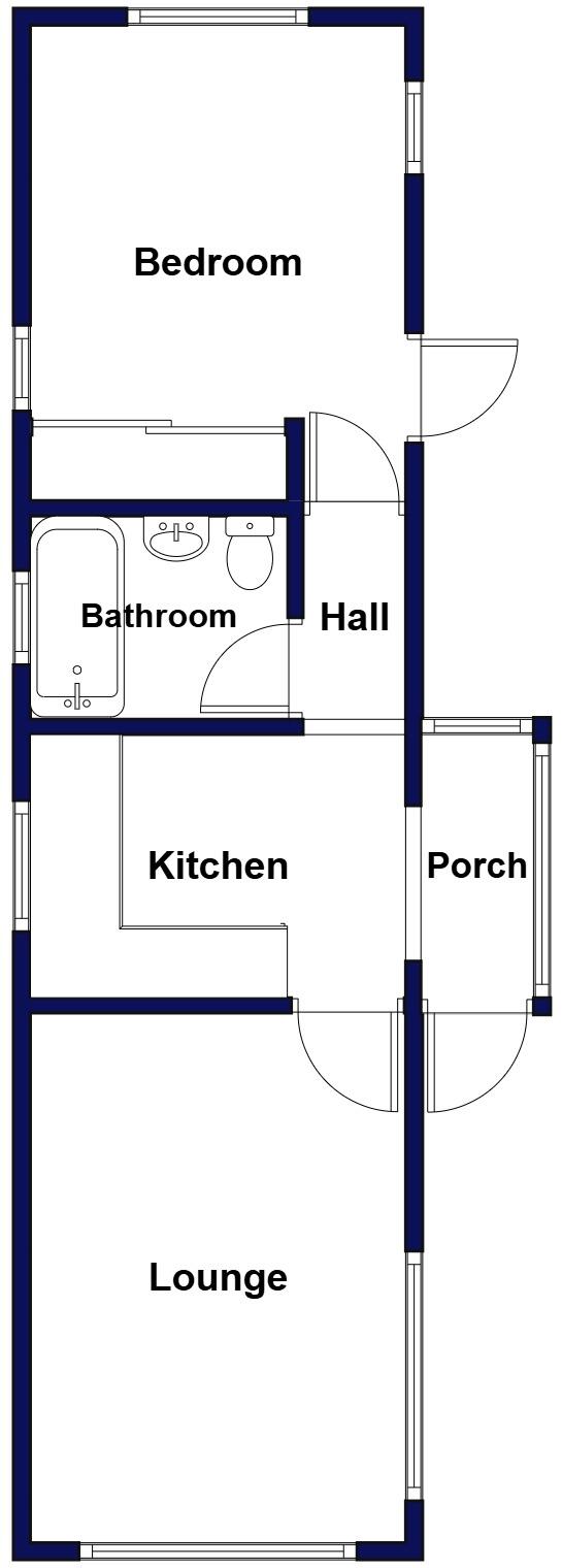 Gracelands Park, Lyndhurst Road, Christchurch, Dorset floorplan