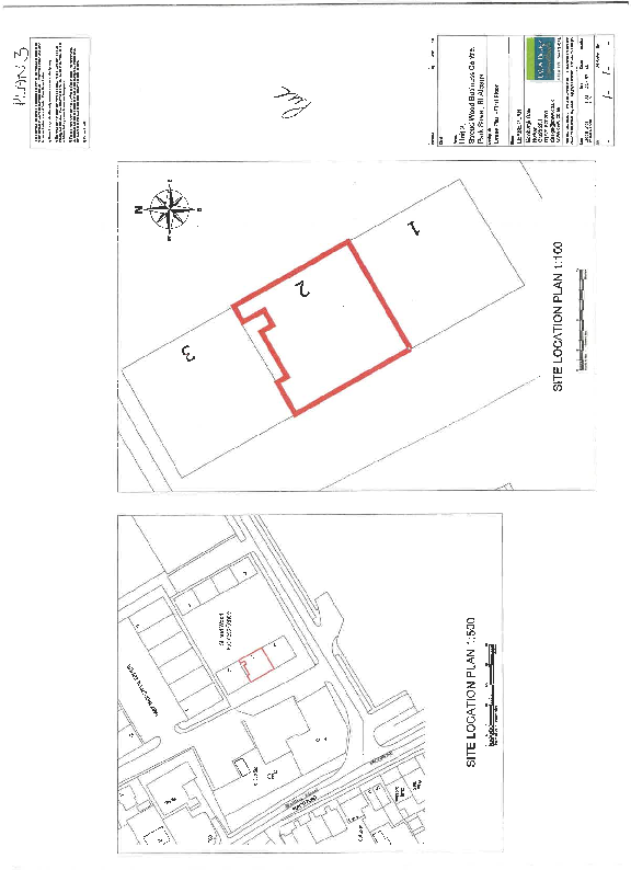 First Floor.2 Stroud Wood.lease plan.pdf