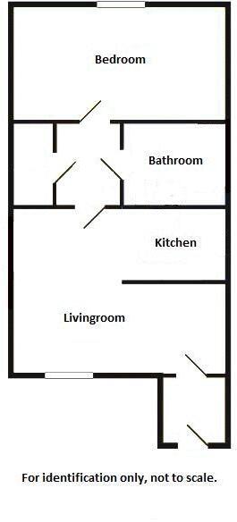 1, Harlseywood, Bideford floorplan