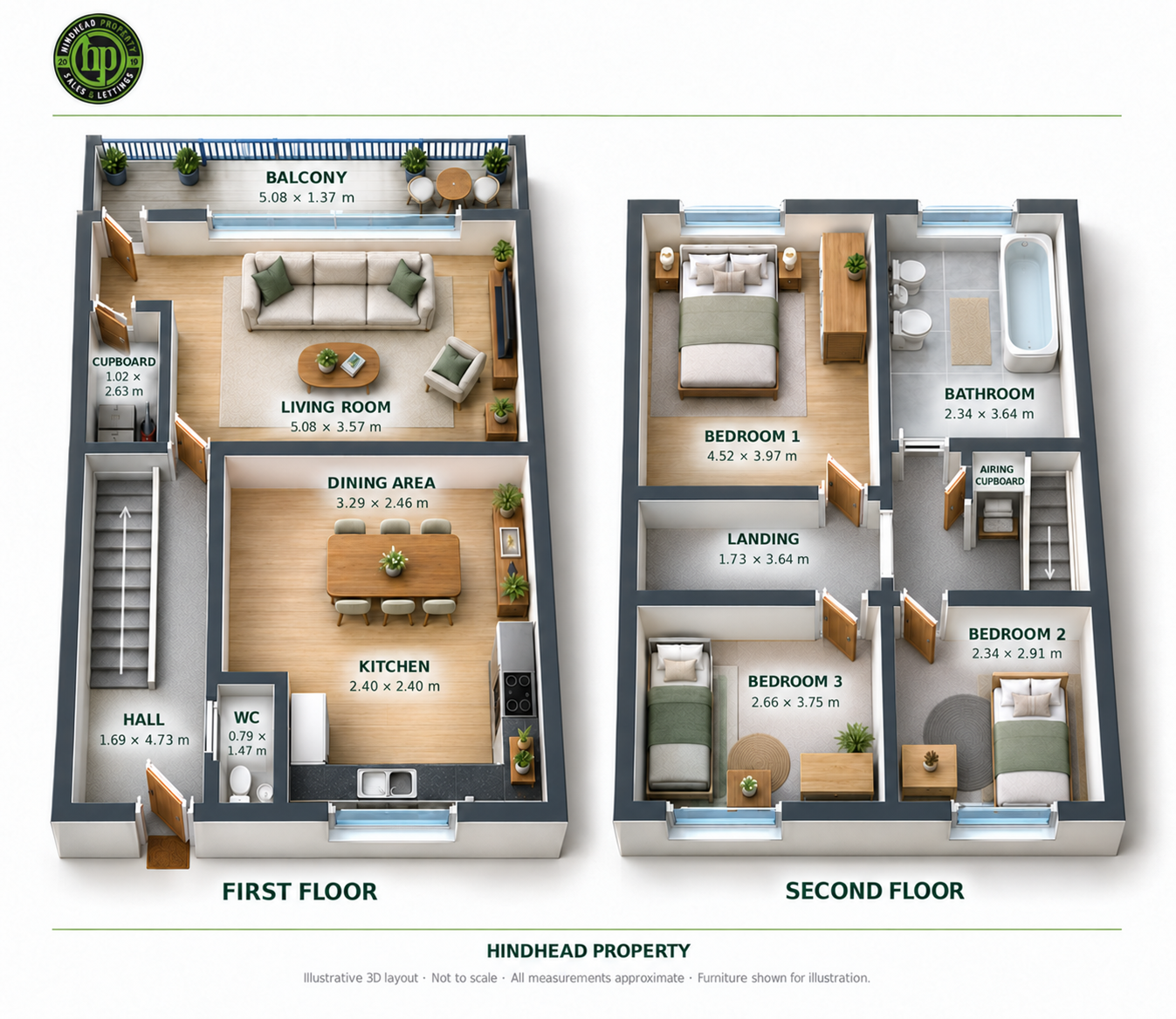 Raglan Road, Devonport, Plymouth floorplan