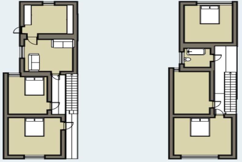 Dogfield Street, Cathays, Cardiff floorplan