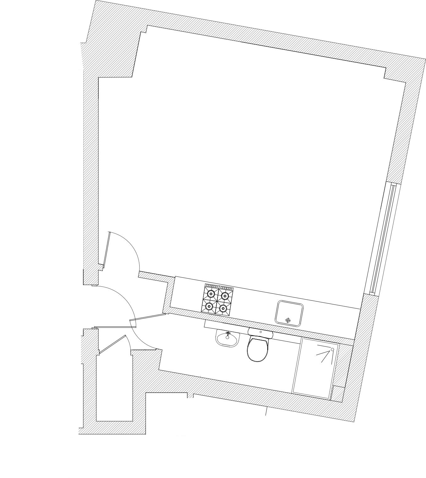 St John's Street, Colchester, CO2 7AA floorplan