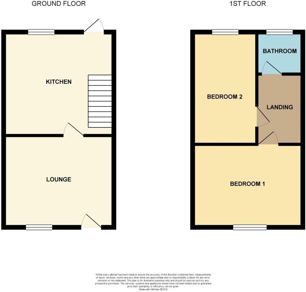 Alum Waters, New Brancepeth, Durham, DH7  floorplan