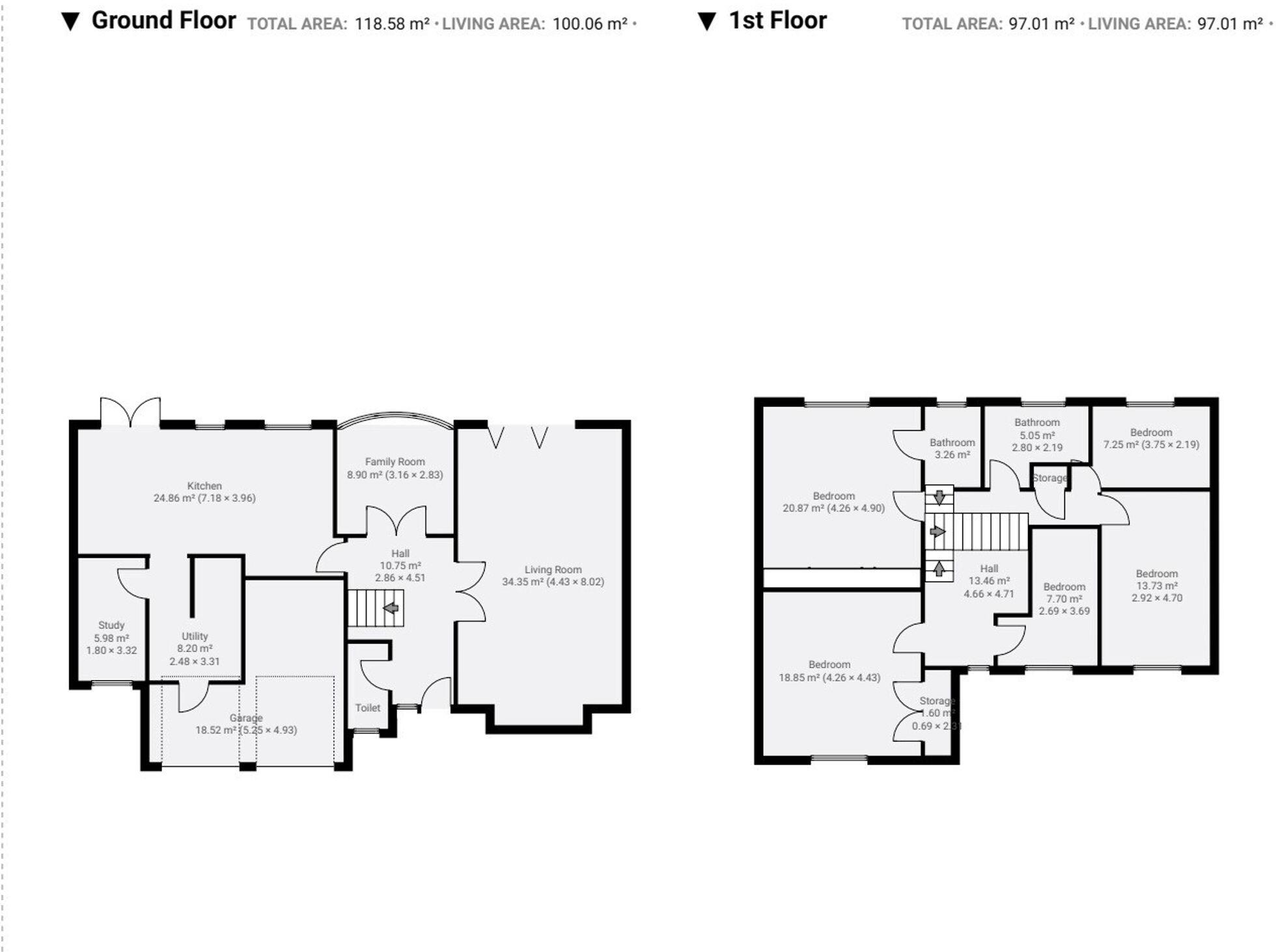 Poppyfield Court, Coventry, CV4 floorplan