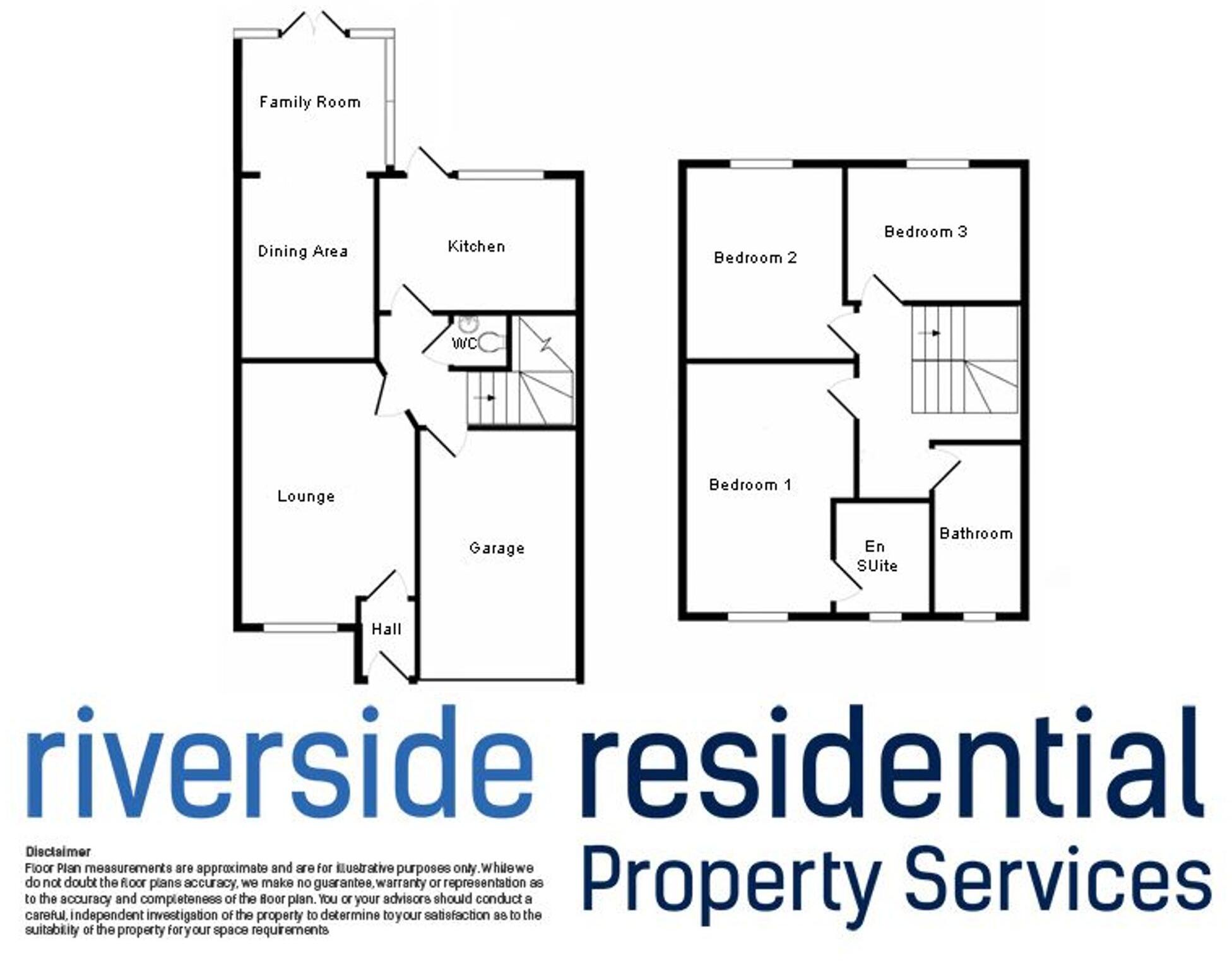 Weymouth Drive, Biddick Woods, Houghton le Spring, DH4 floorplan